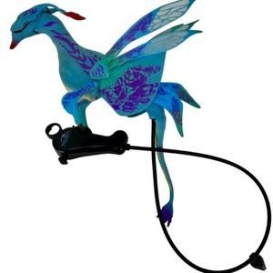 Disney Parks World of Avatar/Pandora interactive Banshee toy